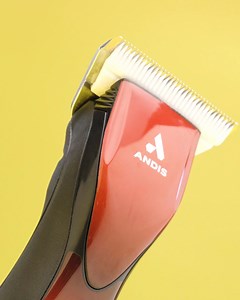 Introducing the  RED #PulseZRII Clipper with the #30W Wide Blade!...