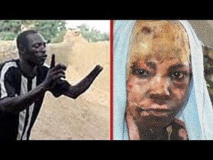 The Unspeakable Things Joseph Kony Did