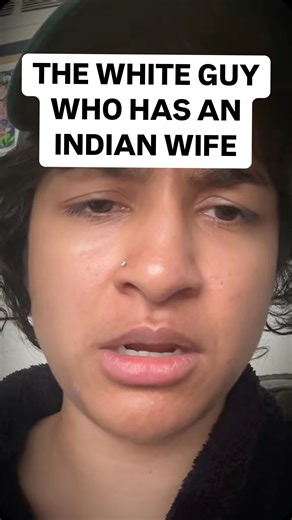 Rekha Shankar on Instagram: "hm i didn’t catch that where’s your wife from again? . . . . #comedy #sketch #character #reelsindia #tamilcomedy #rekhashankar"