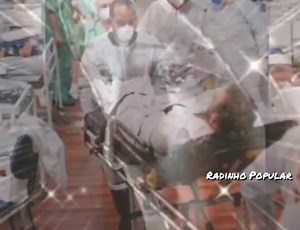 265K views · 10K reactions |  O Terço  Roberto Carlos  | Radinho Popular | Facebook