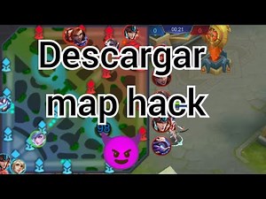 Como descargar map hack mobile legends bang bang. Intento descargar map hack y pasa esto ‪@Gaizk4‬