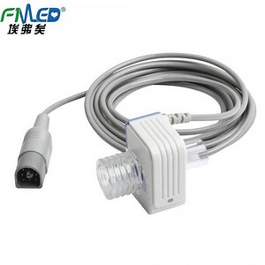 [Hot Item] Compatible Phili PS CO2 Sensor Mainstream Etco2 Sensor