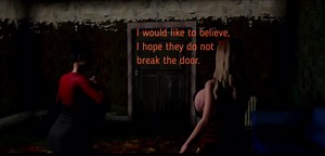 Zombie Breeding Program Revenge Night