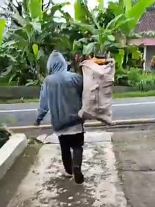 Bengkel Pak Yono: Kisah Pemilik Bengkel Ditolong Dua Kakek Pemulung
