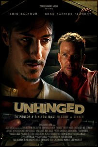 Unhinged (2017) | ČSFD.cz