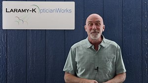 Understandably, there is animosity among opticians regarding online eyewear shoppers coming into their practice or store in search of a PD. But should there be? How did we end up with the problem? Can we turn it into an opportunity? | Laramy-K OpticianWorks