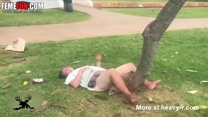 Fat Drunk And Desperate