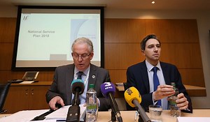 HSE warns of 'significant financial challenge' despite budget rising to €14.5bn - Extra.ie