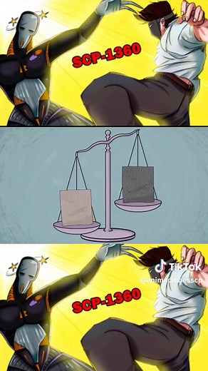 SCP 1360 - PSHUD 31 Animation by DetectiveVoid