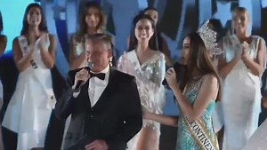 All hail to our Miss Intercontinental 2021 @cindyobenita 🇵🇭 #GabrielleBasiano #MissIntercontinental2022 #Philippines #PageantryMoments | Pageantry Moments