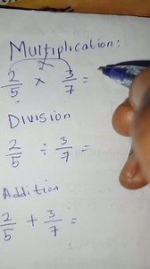 Simple Tr!¢k to solve your Maths #everyone | Ngozi Maduebene | Facebook