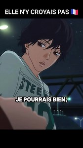 384K views · 7.9K reactions | Il_a_OSÉ_faire_PLEURER_une_FILLE____Ao_Haru_Ride_ #manga_vf | Crunchanime.fr | Facebook