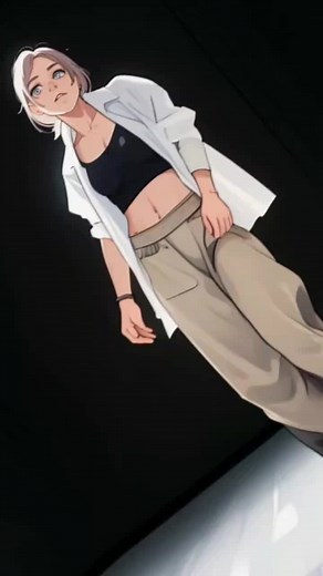 🔥 Anime vibes and sexy moves! Watch your favorite anime-inspired dance routines here. Don't forget to like, comment, and follow for daily updates! 💃✨ #AnimeDance #SexyAnime #AnimeVibes #viraltiktok #edit #viraledit #viralvideo #sensual #streetdance