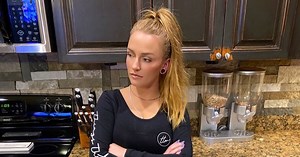 Is Maci Bookout Pregnant? ‘Teen Mom’ Teases ‘Pregnancy News'
