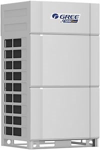 [Hot Item] Advanced Modular Vrf Air Conditioning System for Optimal Cooling Efficiency