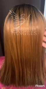 Beautiful Angels Fabricantes on Reels