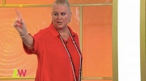 Loose Women has over 3,000 complaints after Kim Woodburn interview