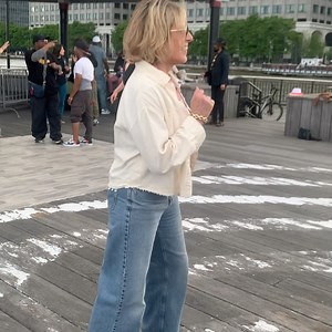 Sally Miller on Reels