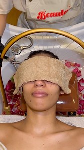 533 reactions | ASMR: Relaxing Head Water Massage Spa! @beaulaxroom #spa #asmr #massage #headmassage #waterspa #waterheadspa #headwaterspa | Cleo Abrahams | Facebook