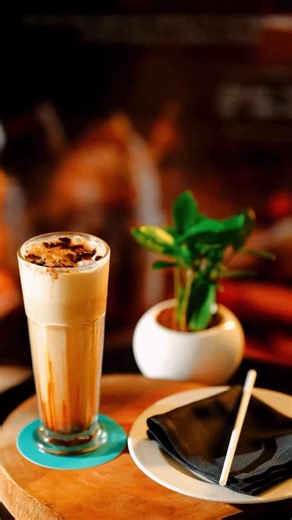 Le Méridien Kochi on Reels