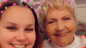 Loved and Lost: Ann Gentile was the bandleader of grandma's house