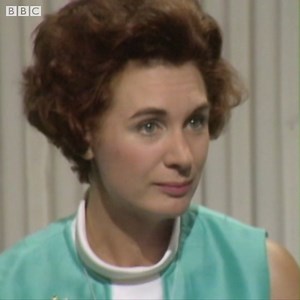 This toe-curling clip from the 1970s went viral last month 😲 What did the now Baroness Janet Fookes make of it? We've been to see her at home in St Leonards. #votesforwomen #vote100 | BBC Kent