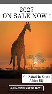 Humberside Airport Travel on Reels