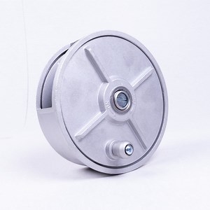 [Hot Item] Tie Wire Reel / Reel Cast Aluminum