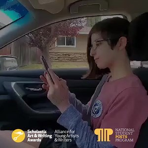 Calling all teen poetry enthusiasts! Make a difference in your...