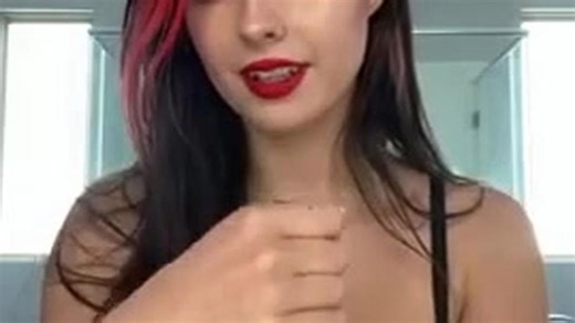 Julia Burch Dildo JOI (Yulia Blondy)