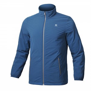 [Hot Item] New Design Waterproof Hard Shell Jacket Men Outdoor Wear Waterproof Jacket