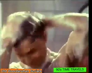 Old Doordarshan Serials OK SOAP OLD ADVERT | Rupesh Bhanushali