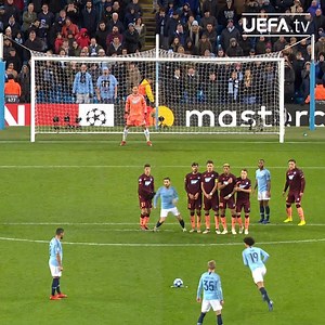 Leroy Sané goals!
