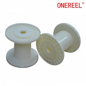 [Hot Item] Spool Empty Spools Colored Plastic Molding Injection OEM Service Spools