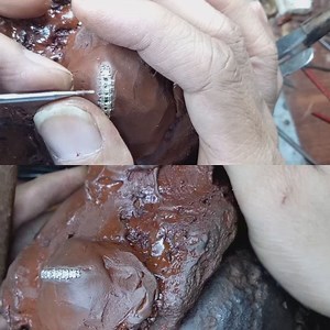 ATM.. Work on progress.. half eternity ring | Alex Wedding Rings & Jewelry Store