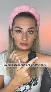 55K views · 107 reactions | Chcete, aby váš make-up vydržel celý den...