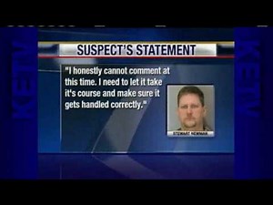 Youth Minister Charged With Sex Abuse