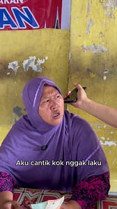 Mak Camay Jualan Nasi Kiloan