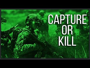 The Most REALISTIC 1-Life Milsim Operation I've Ever Played...