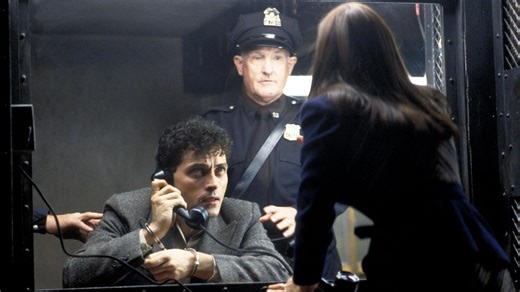 Dark City - Film (1998) : diffusions TV, streaming, replay