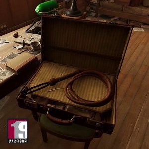 문제가 발생하면, 채찍으로 해결하면 돼! 鸞 #Xbox #엑스박스 #GamePass #게임패스 #인디아나존스 #그레이트서클 #저희만믿으세요 | Xbox Korea | Facebook