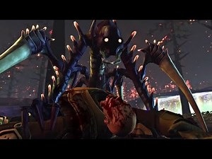 XCOM Enemy Within (Android) Playthrough : Gameplay Tutorial