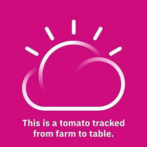 269K views · 154 reactions | The IBM Cloud is the cloud for smarter business. | IBM | Facebook