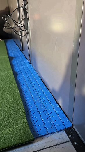 Building an Insulated Golf Room with Makita & Optoma