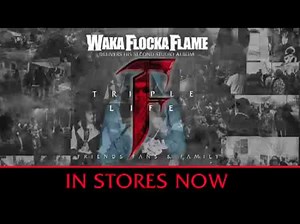 Waka Flocka Flame - Get Low (feat. Nicki Minaj, Tyga & Flo Rida)