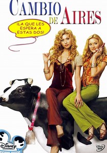 Cambio de aires - película: Ver online en español