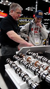 30 reactions | “To find new customers in one place is so hard, and that’s what PRI is so good at!” ~Greg Fornelli, SRI Performance and Stock Car Steel & Aluminum Register for #PRI2024! December 12-14 | Indianapolis | prishow.com | Performance Racing Industry | Facebook