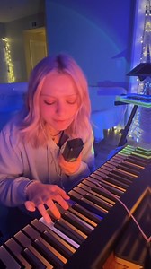 Bigger keys and bolder ideas with ROLI Piano ✨ 🎹 May Zoean #ROLI #ROLIPiano #Keyboard #MPE #Chillhouse #FreeTheMusic | ROLI
