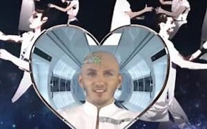 Mihai Traistariu a lansat videoclipul piesei pentru Eurovision! Asculta aici!