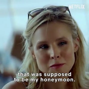2.7M views · 10K reactions | There are some journeys you can’t take alone. Like Father, starring Kristen Bell and Kelsey Grammer. Only on Netflix, August 3rd. | Netflix | Facebook